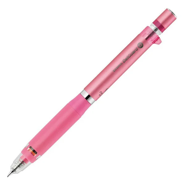 Zebra Delguard Type-Er 0.5 Mm Versatil Uçlu Kalem - Görsel 8