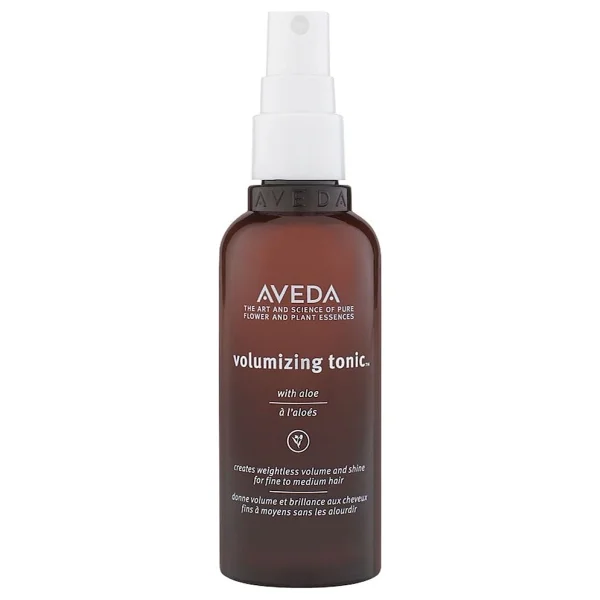 Aveda Volumizing Tonic Hacim Veren Saç Şekillendirici 100 Ml - Görsel 4