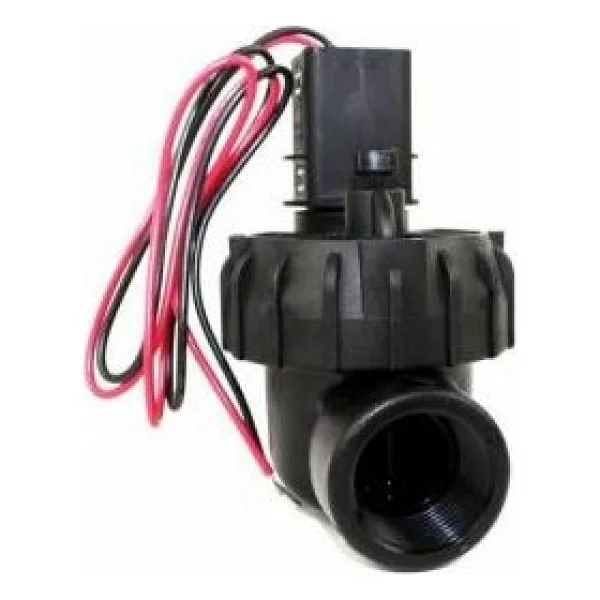 Rain Bird Wpx Pilli Kontrol Ünitesi Ve Solenoid Vana Seti 1 Vanalı - Görsel 2