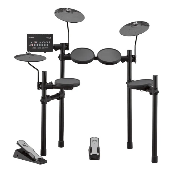 Yamaha Dtx402k Dijital Davul - Görsel 6