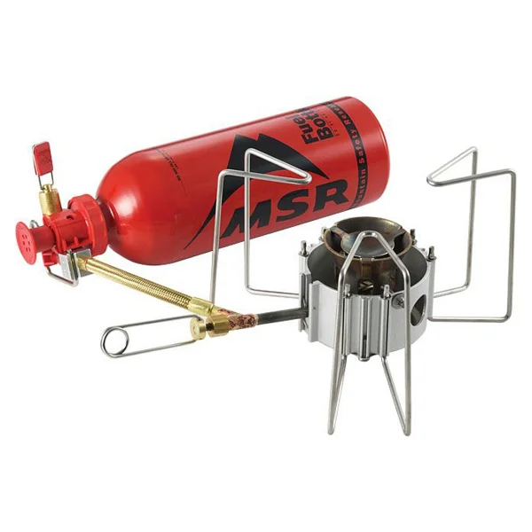 Msr Dragonfly Combo Kamp Ocağı Başlığı - Görsel 2
