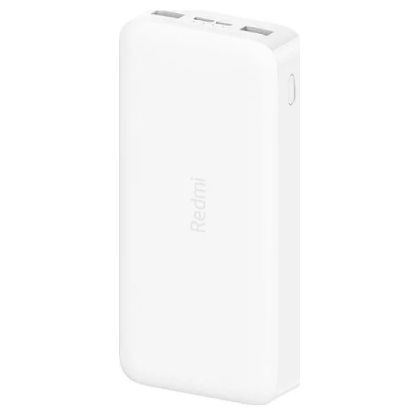 Xiaomi Redmi Pb200lzm Siyah 20000 mAh Hızlı Şarj Powerbank - Görsel 6