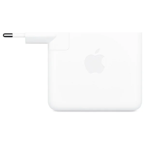Apple Mx0j2tu/A 96 W Type-C Notebook Adaptörü - Görsel 6