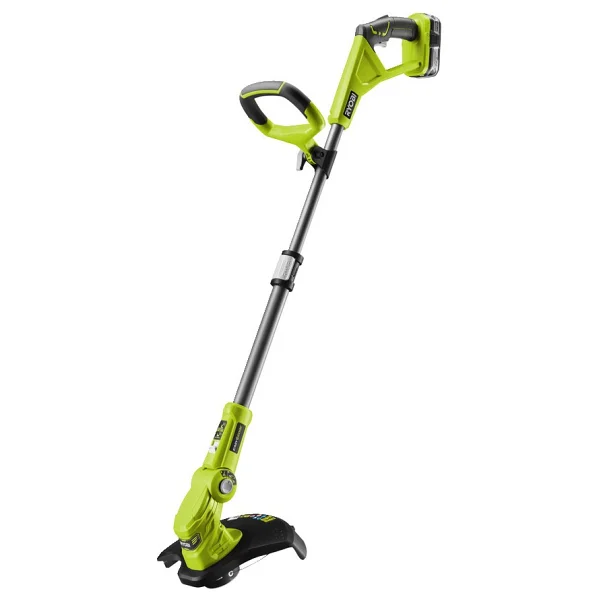 Ryobi Rlt1832-25f Akülü Misinalı Çim Biçme Makinesi - Görsel 4