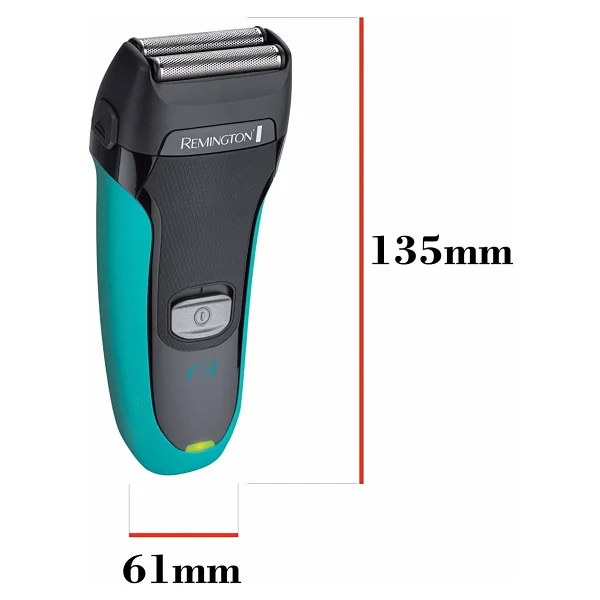 Remington F3000 Style F3 Tıraş Makinesi - Görsel 4