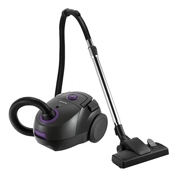 Arçelik Trb 3982 A 800 W Toz Torbalı Süpürge - Görsel 2