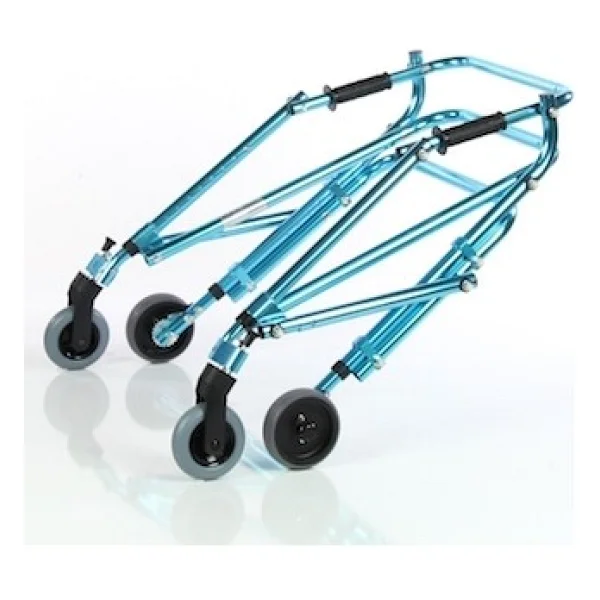 Wollex WG-W942 Pediatrik Walker - Görsel 4