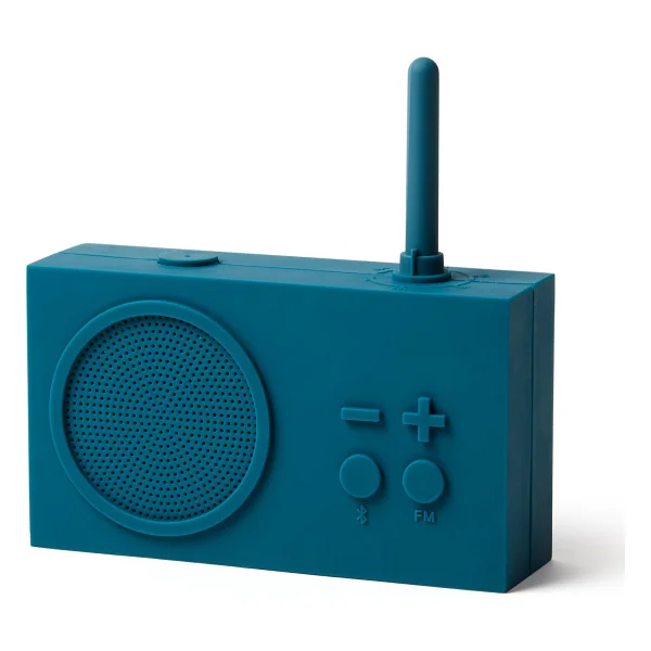 Lexon Tykho 3 Bluetooth Hoparlör - Görsel 9