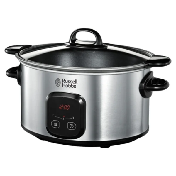 Russell Hobbs Rh Maxi Cook Dijital Pişirici - Görsel 2