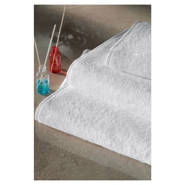 Varol İmeria Serisi 600 Gr 90x150 Otel Havlusu - Görsel 2