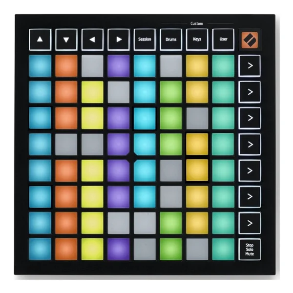 Novation Launchpad Mini Mk3 - Görsel 4