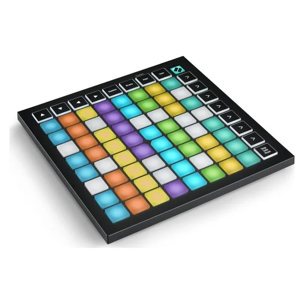 Novation Launchpad Mini Mk3 - Görsel 2