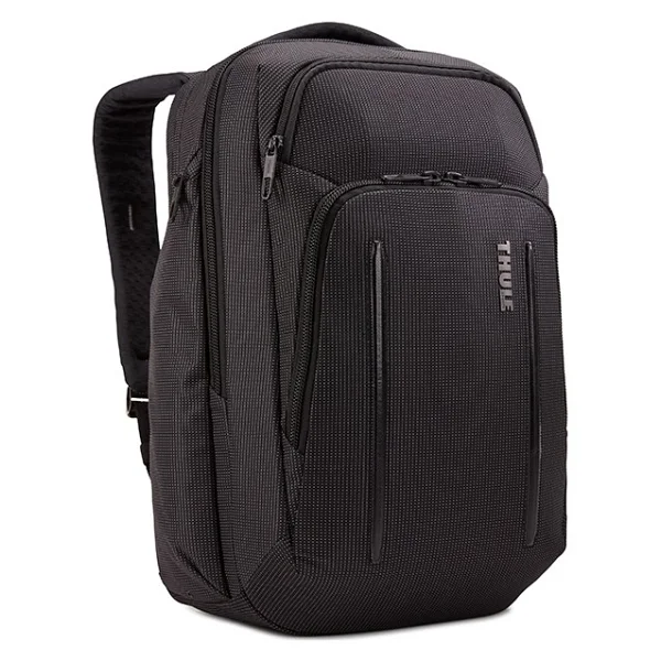 Thule Crossover 2 30l Ca.C2bp116blk Siyah 15.6" Laptop Sırt Çantası - Görsel 2