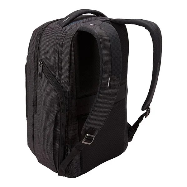 Thule Crossover 2 30l Ca.C2bp116blk Siyah 15.6" Laptop Sırt Çantası - Görsel 3