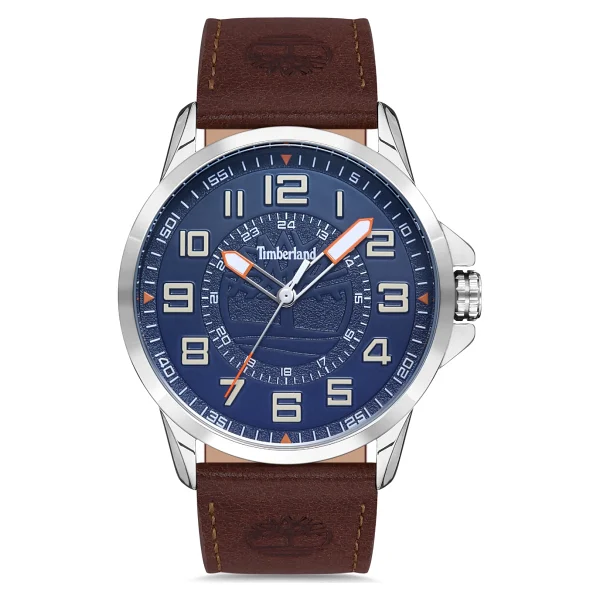 Timberland Tbl.15079jys Erkek Kol Saati - Görsel 7