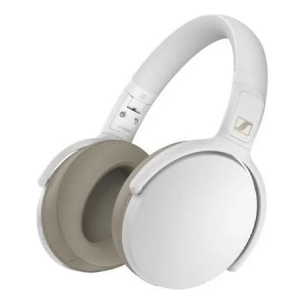 Sennheiser HD 350bt Mikrofonlu Siyah Kulak Üstü Bluetooth Kulaklık - Görsel 6