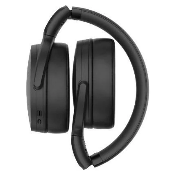 Sennheiser HD 350bt Mikrofonlu Siyah Kulak Üstü Bluetooth Kulaklık - Görsel 2
