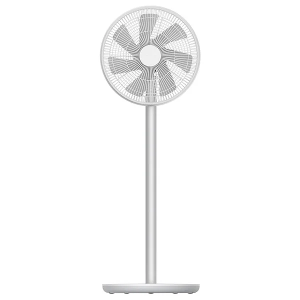 Xiaomi Akıllı Vantilatör 20w - Görsel 5