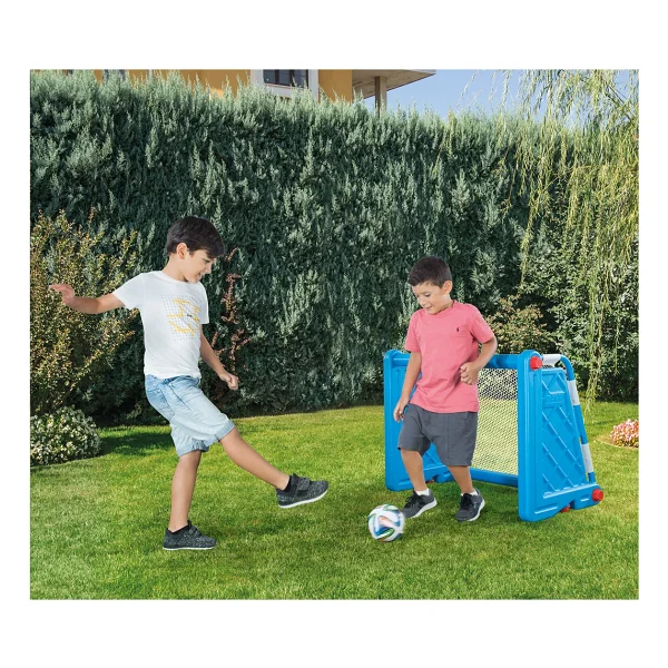 Büyük Futbol Kalesi - Görsel 5