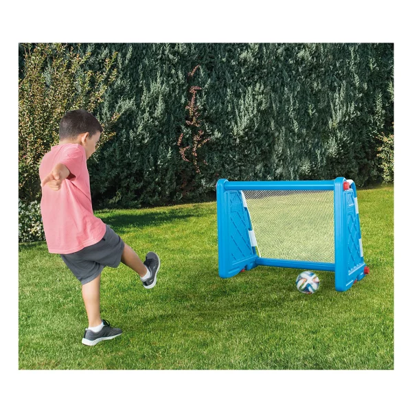 Büyük Futbol Kalesi - Görsel 6