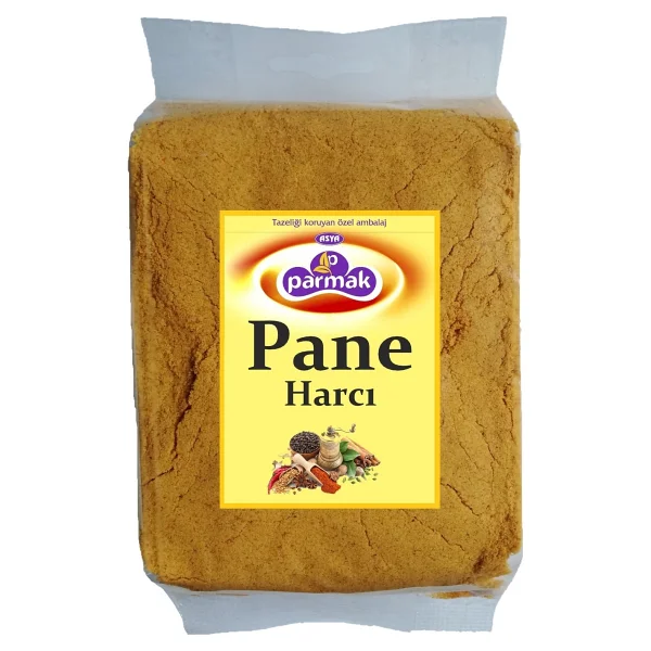 Parmak Baharat Pane Harcı 500 Gr - Görsel 3