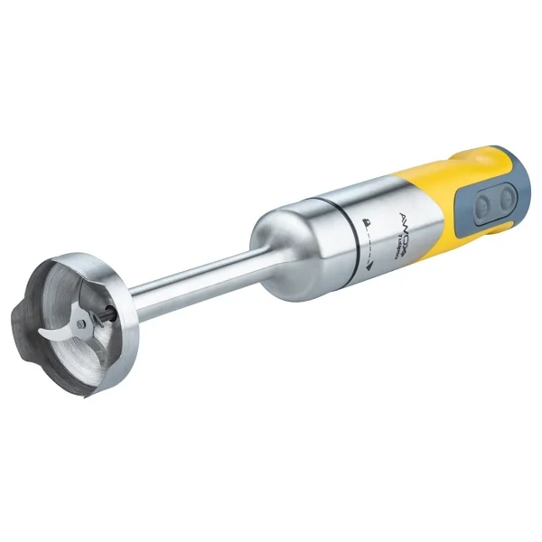 Awox Tulipso Sarı 800 W Blender - Görsel 2