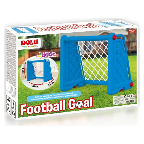 Büyük Futbol Kalesi - Görsel 7