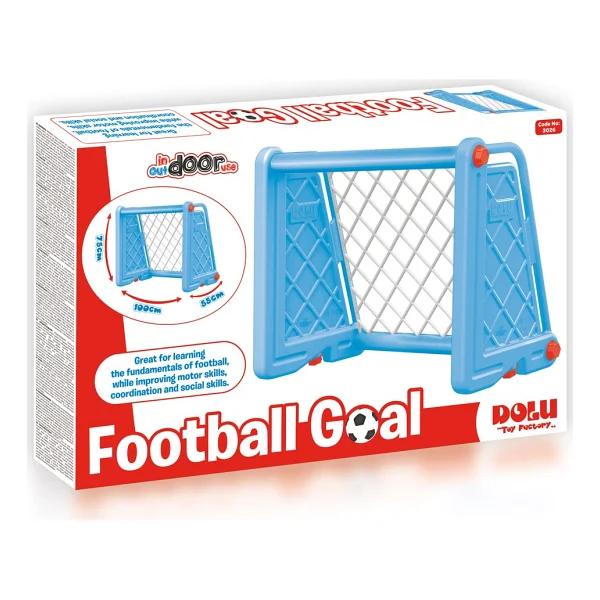 Büyük Futbol Kalesi - Görsel 8