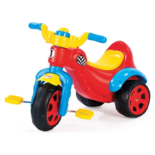 Dolu 7039 Süper Bisiklet - Görsel 4