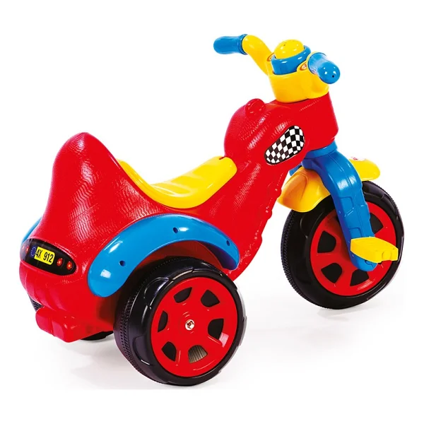 Dolu 7039 Süper Bisiklet - Görsel 2