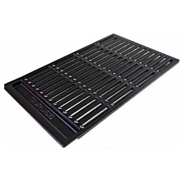Guruss Cg-075 Tam Set Kömürlü Barbekü Mangal - Görsel 6