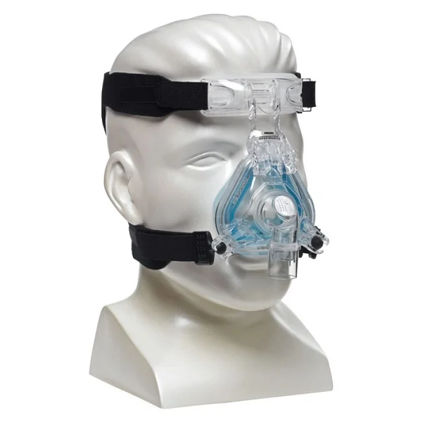 Philips Maske Comfortgel Blue (Medium) - Görsel 3