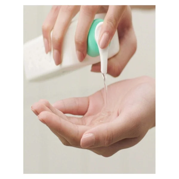 Cerave Köpüren 473 Ml Yüz Temizleme Jeli - Görsel 8