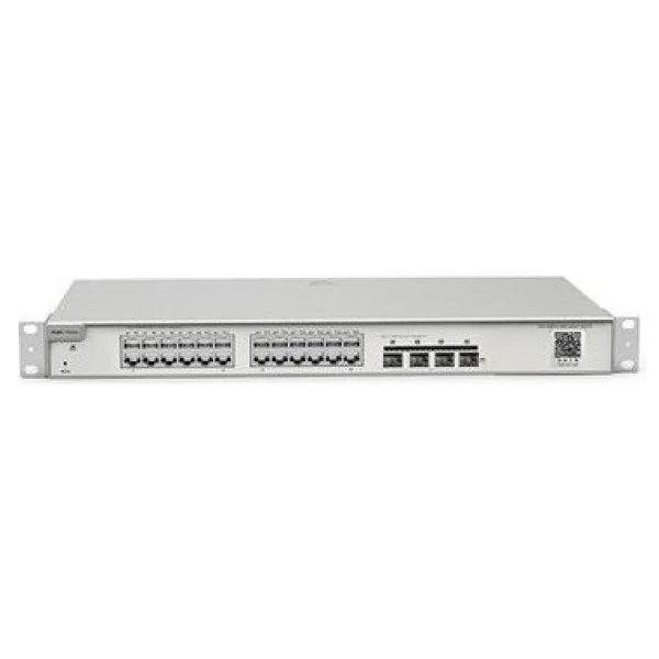 Ruijie Rg-Nbs5100-24gt4sfp 24 Port 10/100/1000 Mbps Gigabit Switch - Görsel 2
