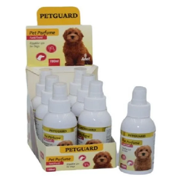 Petguard Amor 100 Ml Köpek Parfümü - Görsel 2