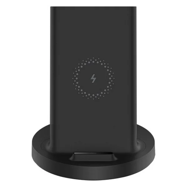 Xiaomi Mi 20w Kablosuz Hızlı Şarj Aleti - Görsel 5