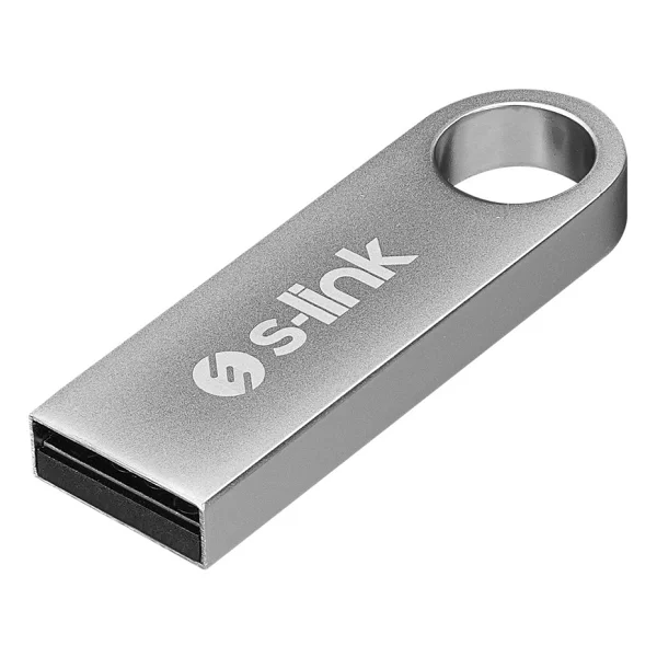 S-Link Sl-U264 64 GB Flash Bellek - Görsel 3