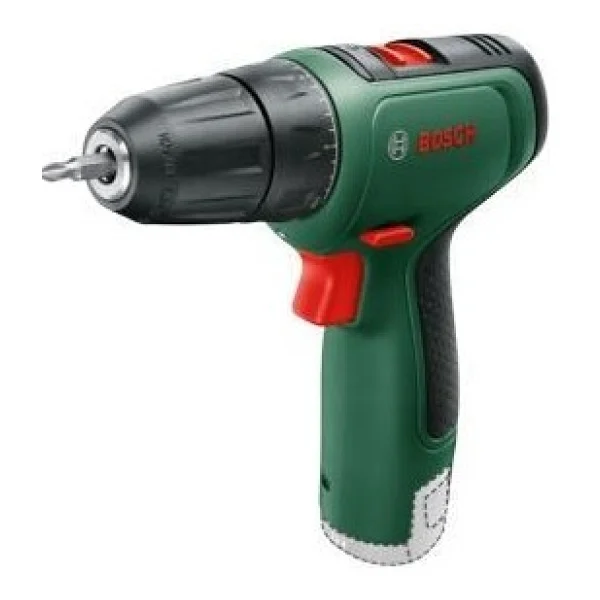 Bosch Easydrill 1200 Aküsüz Vidalama Makinesi - Görsel 2