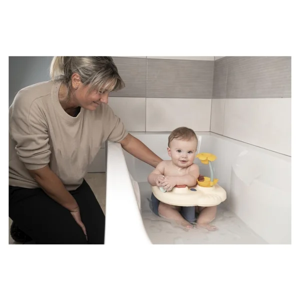 Little Smoby Bebek Banyo Koltuğu 140404 - Görsel 8