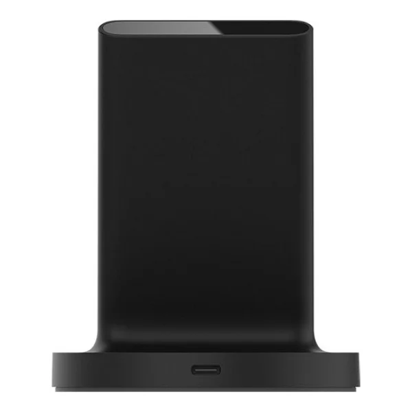 Xiaomi Mi 20w Kablosuz Hızlı Şarj Aleti - Görsel 3