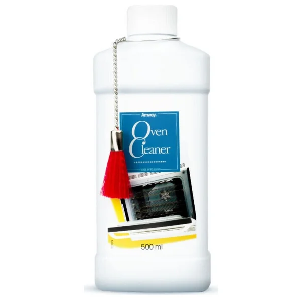 Amway 500 Ml Jel Fırın Temizleyicisi - Görsel 2
