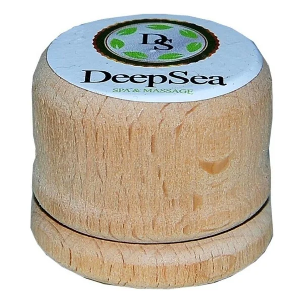 Deepsea Menthol Taşı Spa Masaj Mentolü 7 Gr 9 Adet - Görsel 5