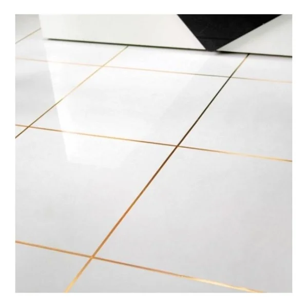 3b Trend Fayans Arası Şerit Bant Gold 0.5 Cm - 50 Metre - Görsel 2