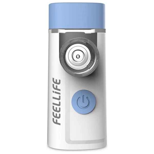 Feellife Air Pro 3 Mini Taşınabilir Şarjlı Nebulizatör - Görsel 3