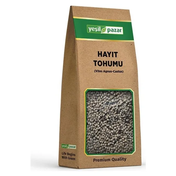 Yeşil Pazar Hayıt Tohumu 100 Gr - Görsel 2