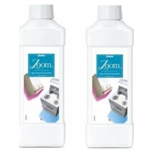 Amway Zoom Konsantre Sprey Temizleyici 2 Adet - Görsel 2
