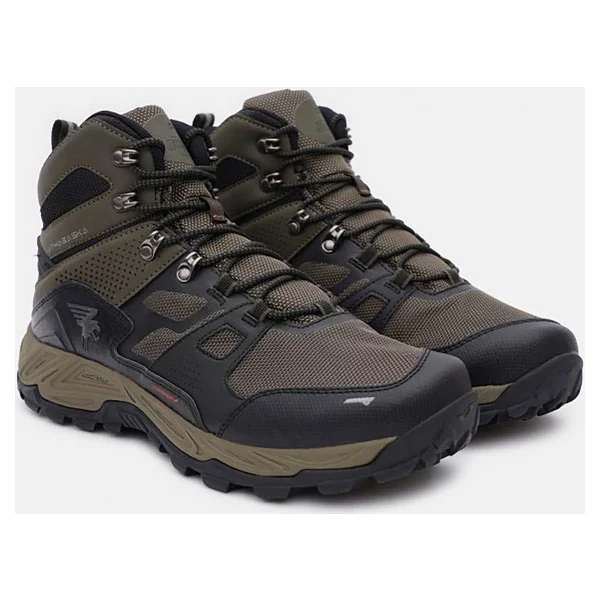 Joma Erkek Outdoor Bot Tk.Athabaska Men 2223 Tkathw2223 - 40 - Haki - Görsel 2