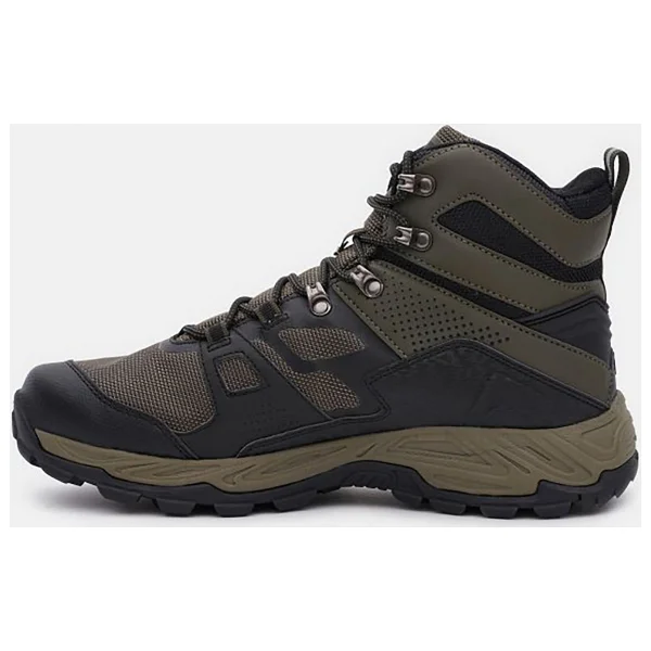Joma Erkek Outdoor Bot Tk.Athabaska Men 2223 Tkathw2223 - 40 - Haki - Görsel 3