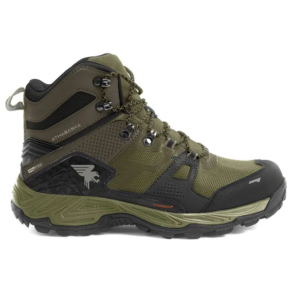 Joma Erkek Outdoor Bot Tk.Athabaska Men 2223 Tkathw2223 - 40 - Haki - Görsel 9