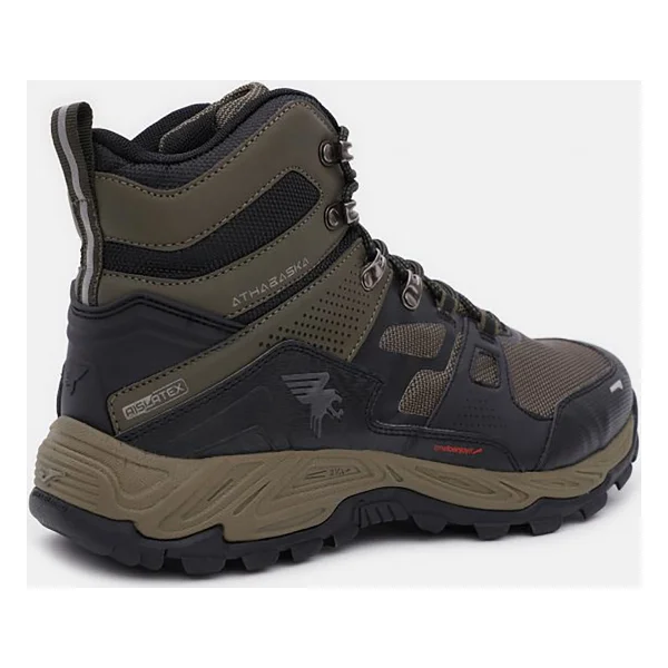 Joma Erkek Outdoor Bot Tk.Athabaska Men 2223 Tkathw2223 - 40 - Haki - Görsel 4